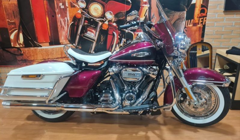 HARLEY DAVIDSON Electra Glide Highway King