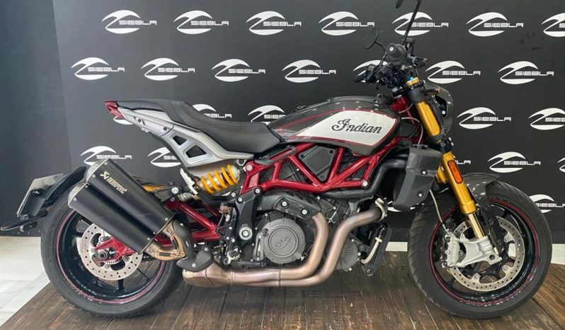 INDIAN FTR 1200 S1