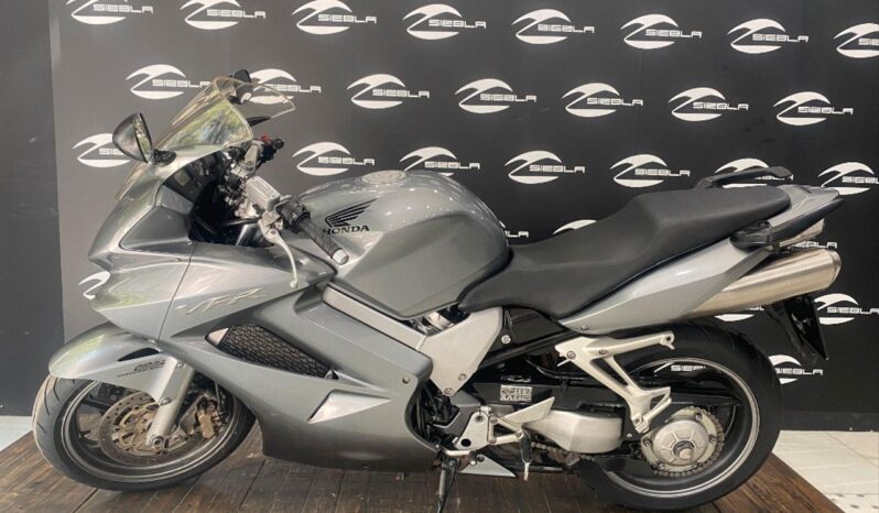 HONDA VFR 800 FI ABS