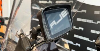 TRIUMPH Tiger 1200 GT Explorer