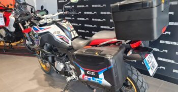 Comprar BMW F 850 GS en Siebla Selección