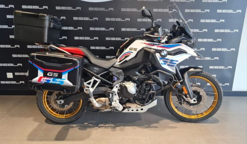 Comprar BMW F 850 GS en Siebla Selección