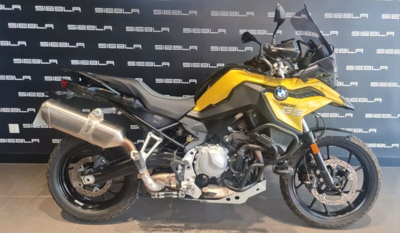 Comprar BMW F 750 GS en Siebla Selección