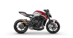 MV Agusta Brutale RR