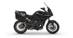 MV Agusta Turismo Veloce Lusso SCS