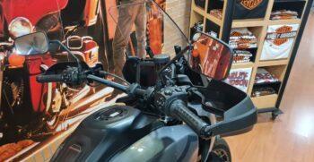 Comprar HARLEY DAVIDSON Pan America 1250 Special en Siebla Selección al mejor precio