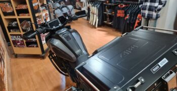 Comprar HARLEY DAVIDSON Pan America 1250 Special en Siebla Selección al mejor precio