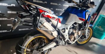 Comprar HONDA CRF1000L Africa Twin DCT Adventure Sport en Siebla Selección al mejor precio
