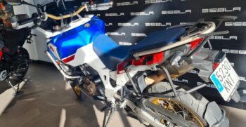 Comprar HONDA CRF1000L Africa Twin DCT Adventure Sport en Siebla Selección al mejor precio