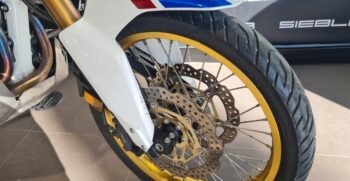 Comprar HONDA CRF1000L Africa Twin DCT Adventure Sport en Siebla Selección al mejor precio