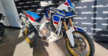 Comprar HONDA CRF1000L Africa Twin DCT Adventure Sport en Siebla Selección al mejor precio