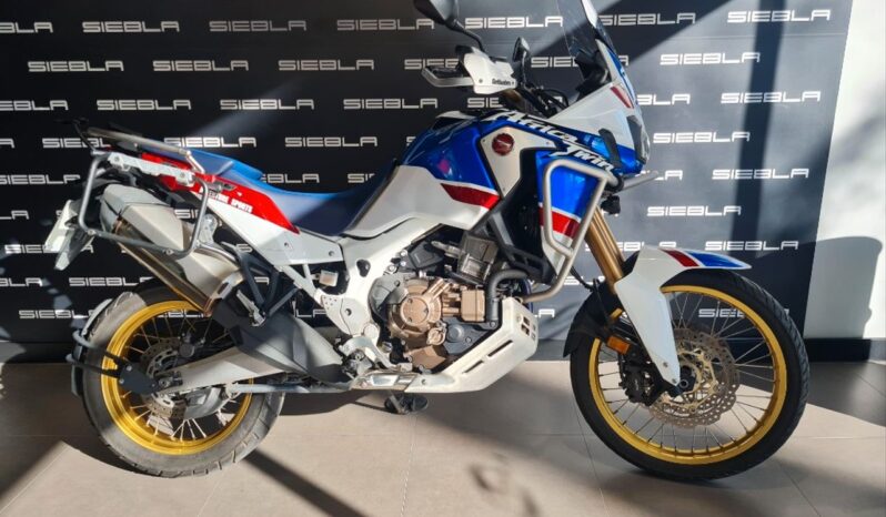 Comprar HONDA CRF1000L Africa Twin DCT Adventure Sport en Siebla Selección al mejor precio