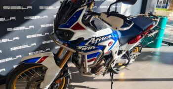 Comprar HONDA CRF1000L Africa Twin DCT Adventure Sport en Siebla Selección al mejor precio