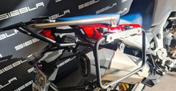 Comprar HONDA CRF1000L Africa Twin DCT Adventure Sport en Siebla Selección al mejor precio