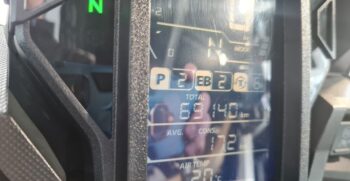 Comprar HONDA CRF1000L Africa Twin DCT Adventure Sport en Siebla Selección al mejor precio