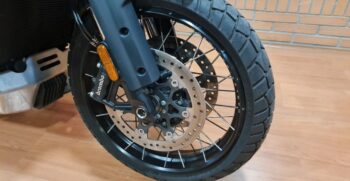 Comprar HARLEY DAVIDSON Pan America 1250 Special en Siebla Selección al mejor precio