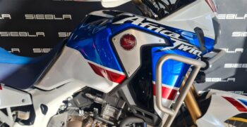 Comprar HONDA CRF1000L Africa Twin DCT Adventure Sport en Siebla Selección al mejor precio