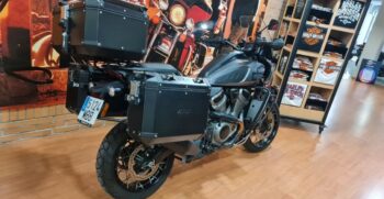 Comprar HARLEY DAVIDSON Pan America 1250 Special en Siebla Selección al mejor precio