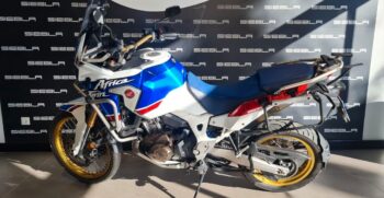 Comprar HONDA CRF1000L Africa Twin DCT Adventure Sport en Siebla Selección al mejor precio