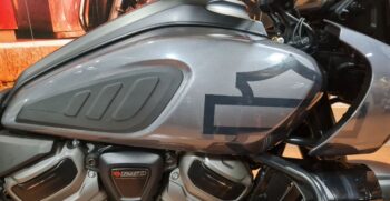 Comprar HARLEY DAVIDSON Pan America 1250 Special en Siebla Selección al mejor precio