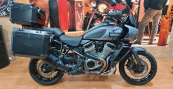 Comprar HARLEY DAVIDSON Pan America 1250 Special en Siebla Selección al mejor precio