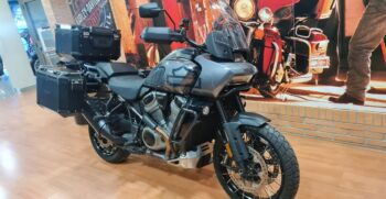 Comprar HARLEY DAVIDSON Pan America 1250 Special en Siebla Selección al mejor precio