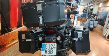 Comprar HARLEY DAVIDSON Pan America 1250 Special en Siebla Selección al mejor precio