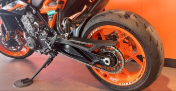 Comprar KTM 890 Duke GP en Siebla Selección al mejor precio