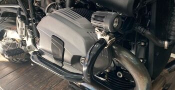 Comprar BMW R nineT Urban GS en Siebla Selección al mejor precio