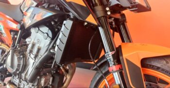 Comprar KTM 890 Duke GP en Siebla Selección al mejor precio