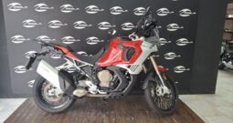MV AGUSTA Enduro Veloce