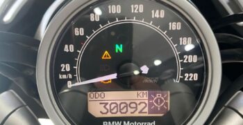 Comprar BMW R nineT Urban GS en Siebla Selección al mejor precio