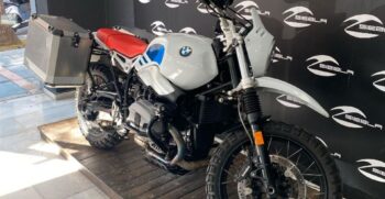 Comprar BMW R nineT Urban GS en Siebla Selección al mejor precio