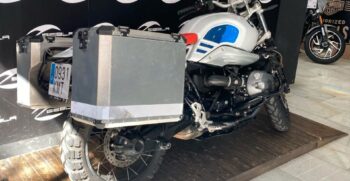 Comprar BMW R nineT Urban GS en Siebla Selección al mejor precio