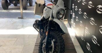 Comprar BMW R nineT Urban GS en Siebla Selección al mejor precio