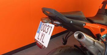 Comprar KTM 890 Duke GP en Siebla Selección al mejor precio