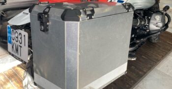 Comprar BMW R nineT Urban GS en Siebla Selección al mejor precio