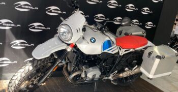 Comprar BMW R nineT Urban GS en Siebla Selección al mejor precio