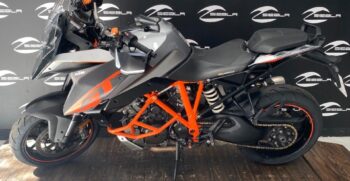 COMPRAR KTM 1290 Super Duke GT EN SIEBLA SELECCIÓN AL MEJOR PRECIO