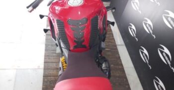 Comprar DUCATI Streetfighter V2 en Siebla Selección al mejor precio