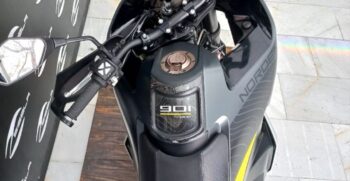 comprar HUSQVARNA Norden 901 en siebla selección al mejor precio