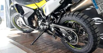 comprar HUSQVARNA Norden 901 en siebla selección al mejor precio