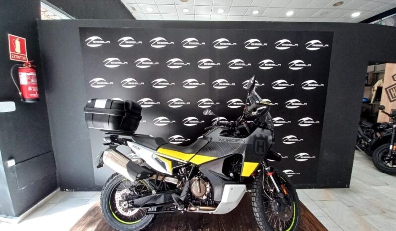 comprar HUSQVARNA Norden 901 en siebla selección al mejor precio