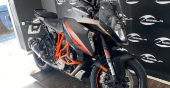 COMPRAR KTM 1290 Super Duke GT EN SIEBLA SELECCIÓN AL MEJOR PRECIO
