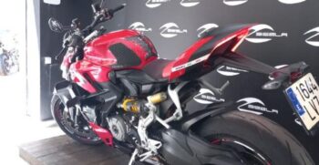 Comprar DUCATI Streetfighter V2 en Siebla Selección al mejor precio