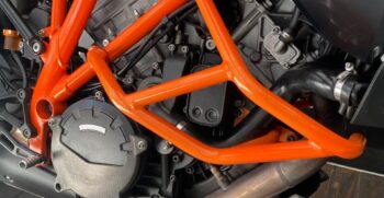 COMPRAR KTM 1290 Super Duke GT EN SIEBLA SELECCIÓN AL MEJOR PRECIO