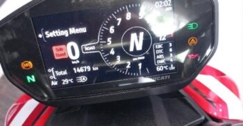 Comprar DUCATI Streetfighter V2 en Siebla Selección al mejor precio