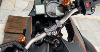 COMPRAR KTM 1290 Super Duke GT EN SIEBLA SELECCIÓN AL MEJOR PRECIO