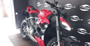 Comprar DUCATI Streetfighter V2 en Siebla Selección al mejor precio