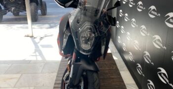 COMPRAR KTM 1290 Super Duke GT EN SIEBLA SELECCIÓN AL MEJOR PRECIO